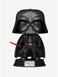 Funko Pop! Star Wars Obi-Wan Kenobi Darth Vader Vinyl Bobble-Head, , hi-res