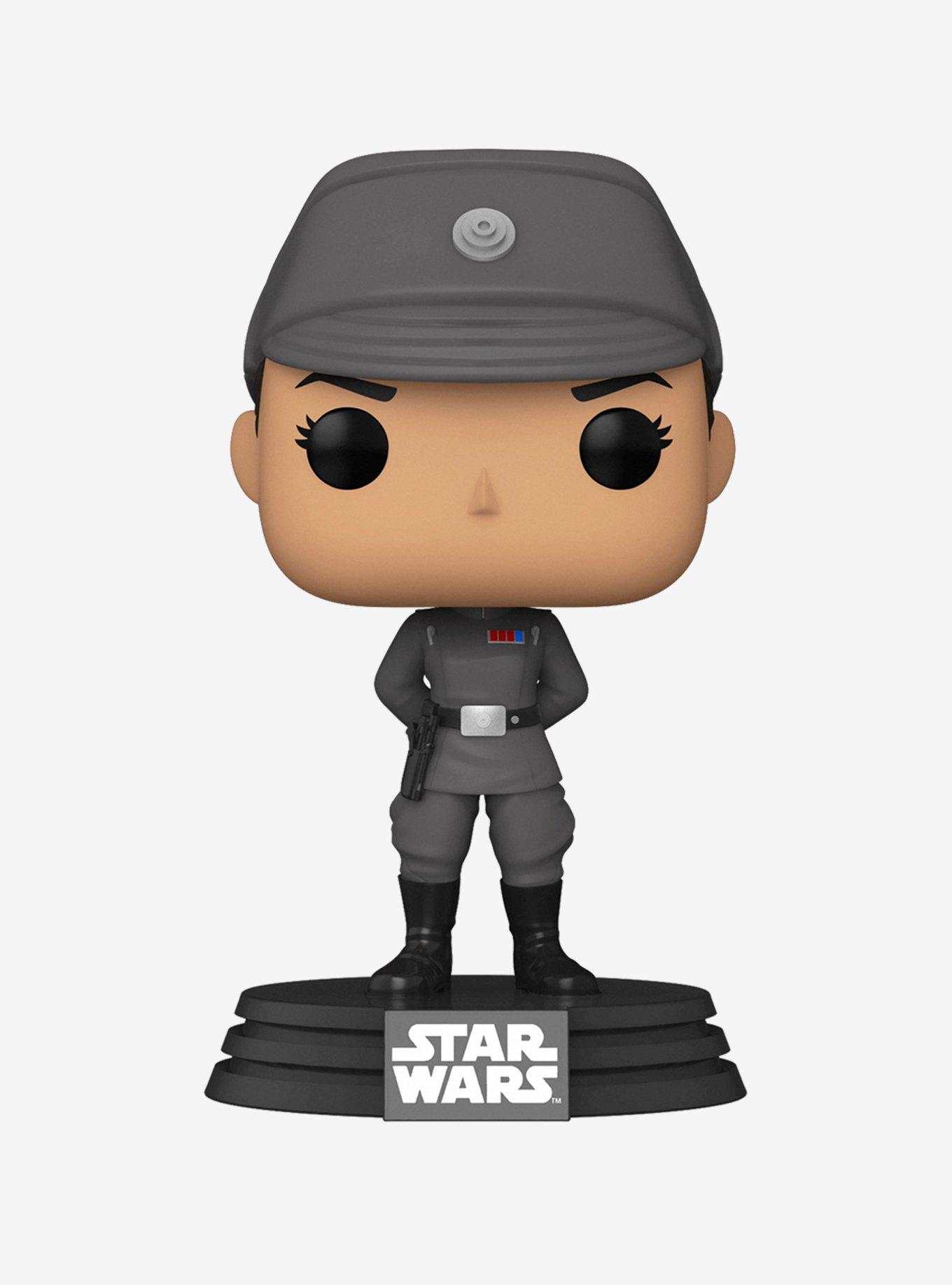 Funko Pop! Star Wars Obi-Wan Kenobi Tala Durith Vinyl Bobble-Head, , hi-res