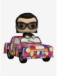 Funko Pop! Rides U2 Zoo TV Bono with Achtung Baby Car Vinyl Figure, , hi-res