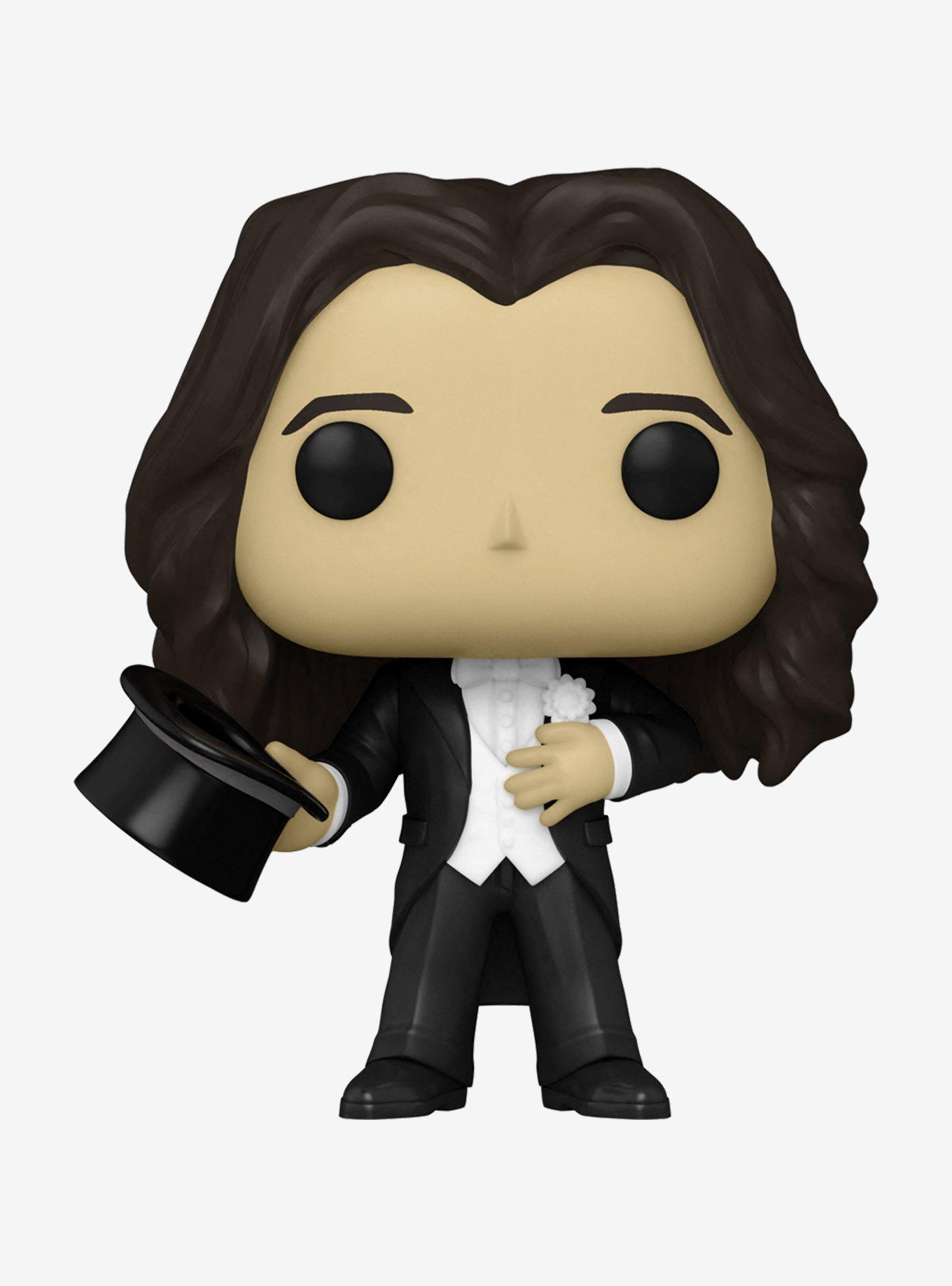 Funko Pop! Albums Alice Cooper Welcome to My Nightmare Vinyl Figure, , hi-res