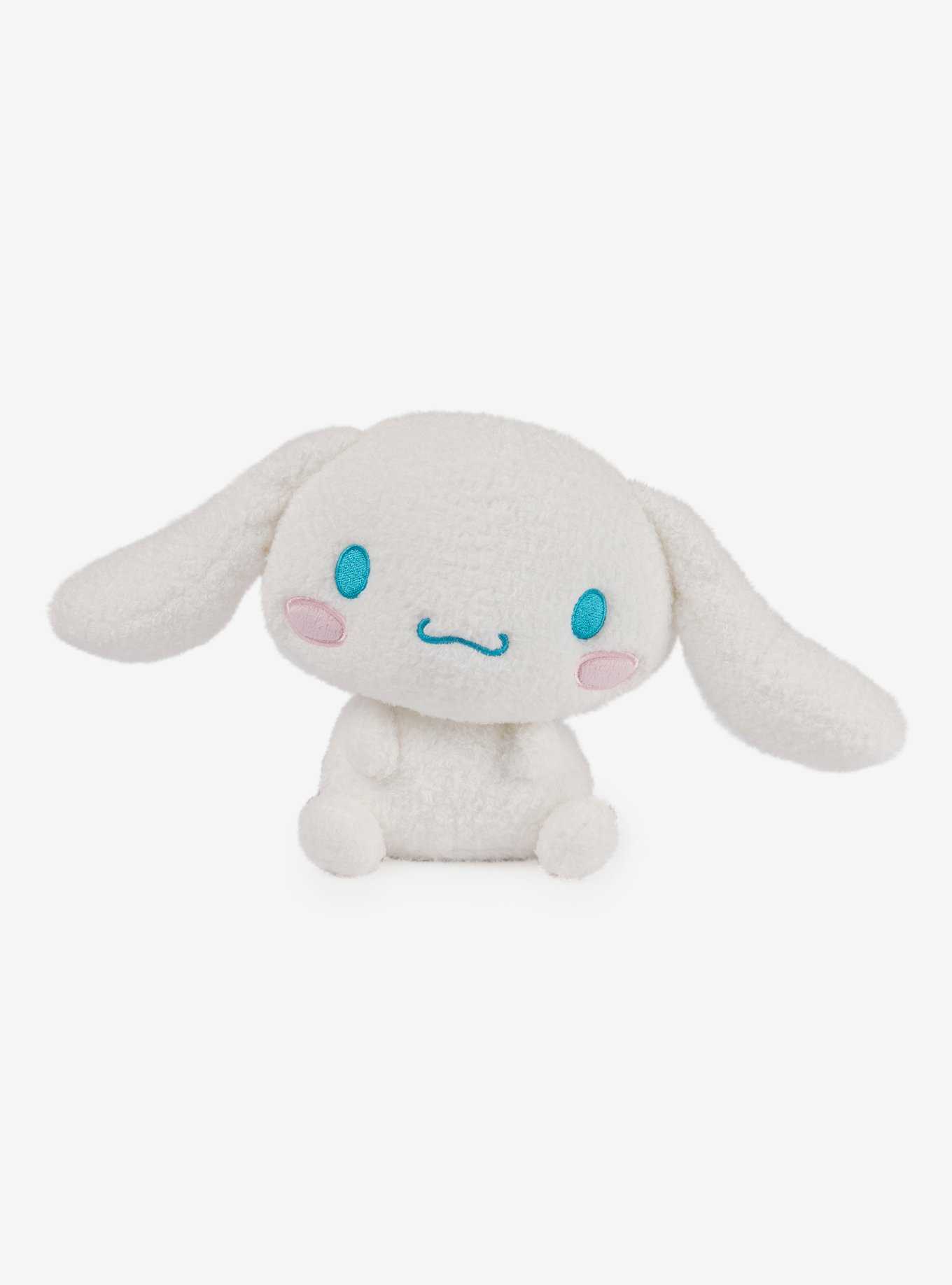 More cinnamoroll stuff I got : r/CinnamorollClub