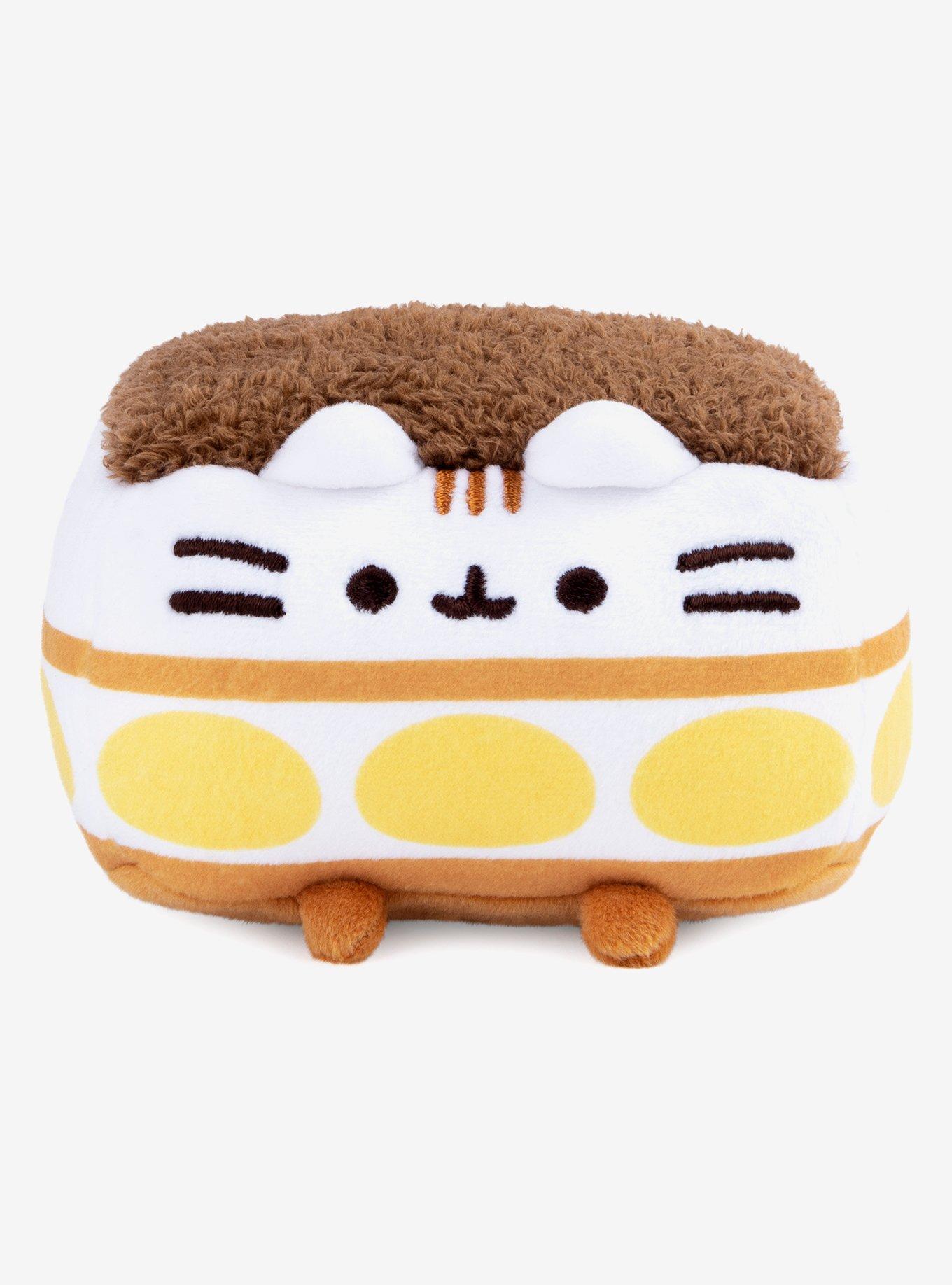 Pusheen Tiramisu Mini Plush, , hi-res