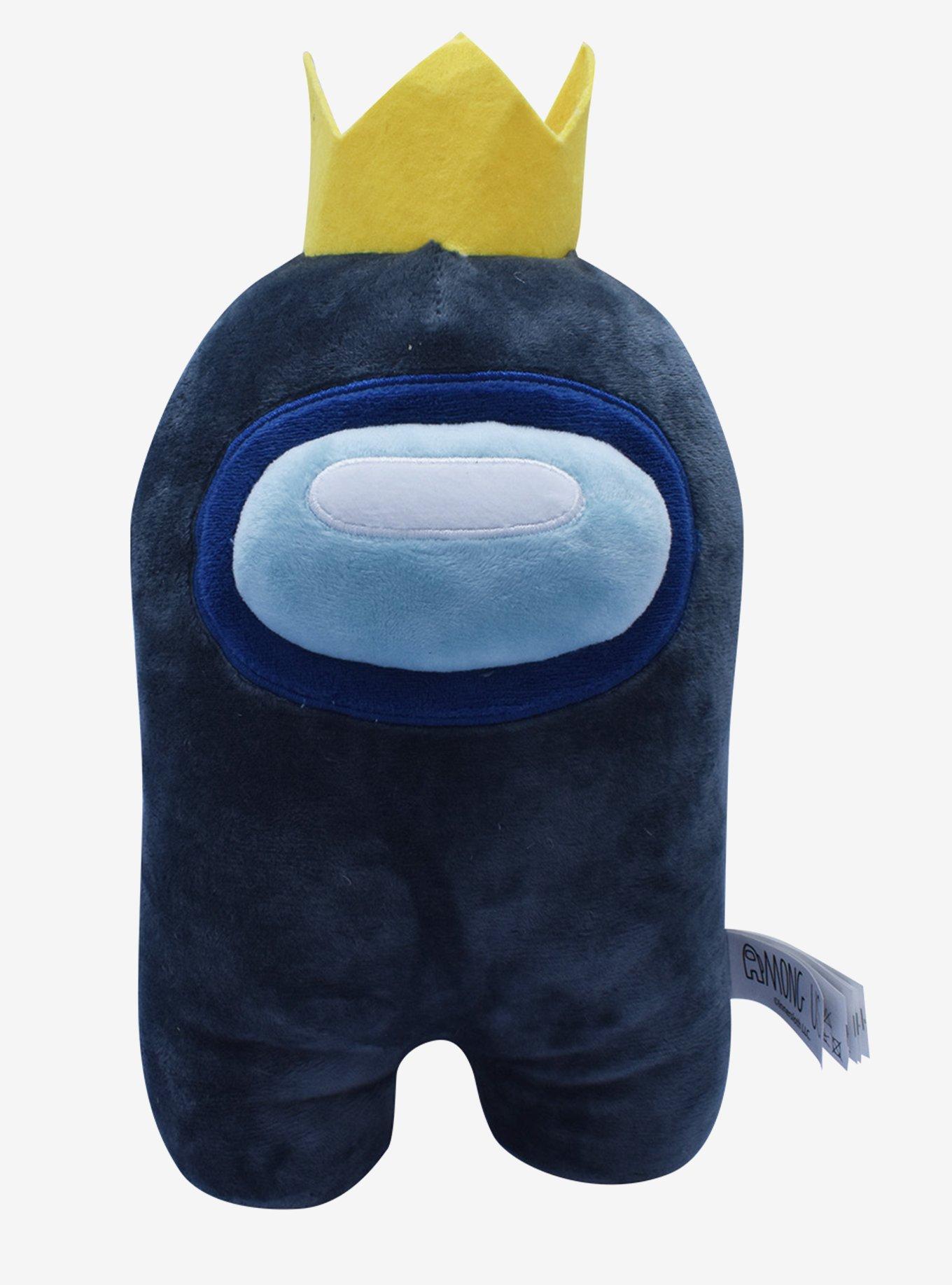 Among Us Hats Assorted Blind Plush, , hi-res