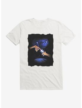 E.T. 40th Anniversary Illuminating Finger Touch T-Shirt, , hi-res