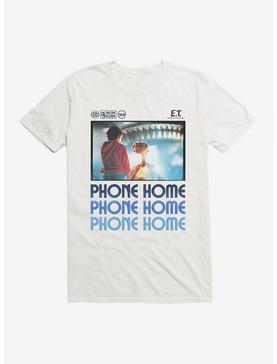 E.T. 40th Anniversary Phone Home Movie Still T-Shirt, , hi-res
