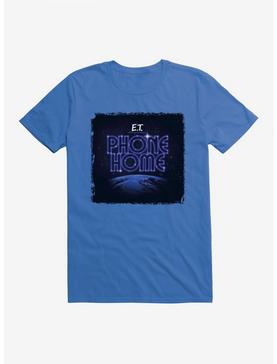 E.T. 40th Anniversary Phone Home Stars T-Shirt, , hi-res