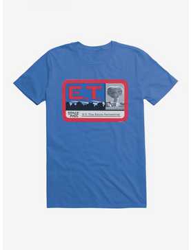 E.T. 40th Anniversary Stage Pass T-Shirt, , hi-res