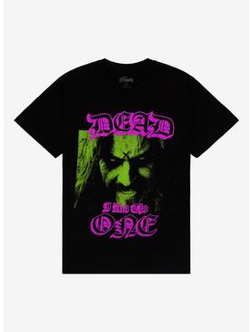 Rob Zombie Dragula T-Shirt, , hi-res