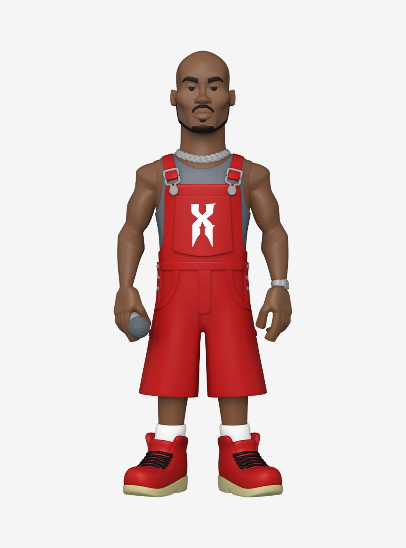 Funko Gold DMX Vinyl Figure, , hi-res