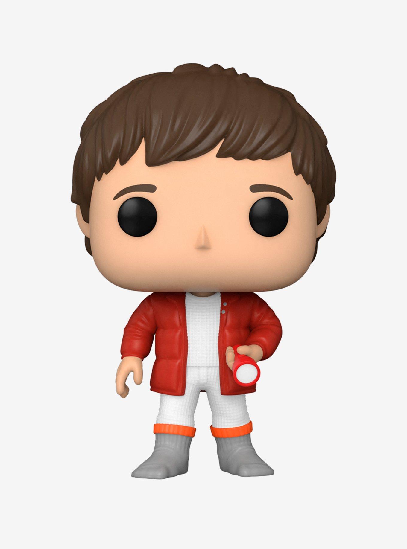 Funko Pop! Movies E.T. the Extra-Terrestrial Elliott Vinyl Figure, , hi-res