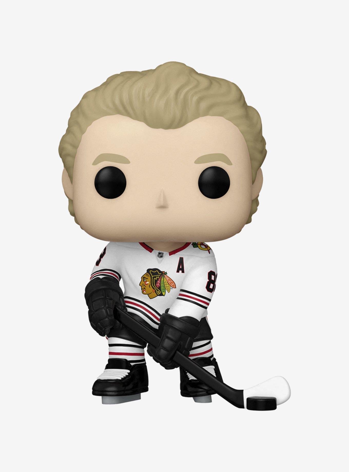 Funko Pop! Hockey NHL Chicago Blackhawks Patrick Kane Vinyl Figure , , hi-res