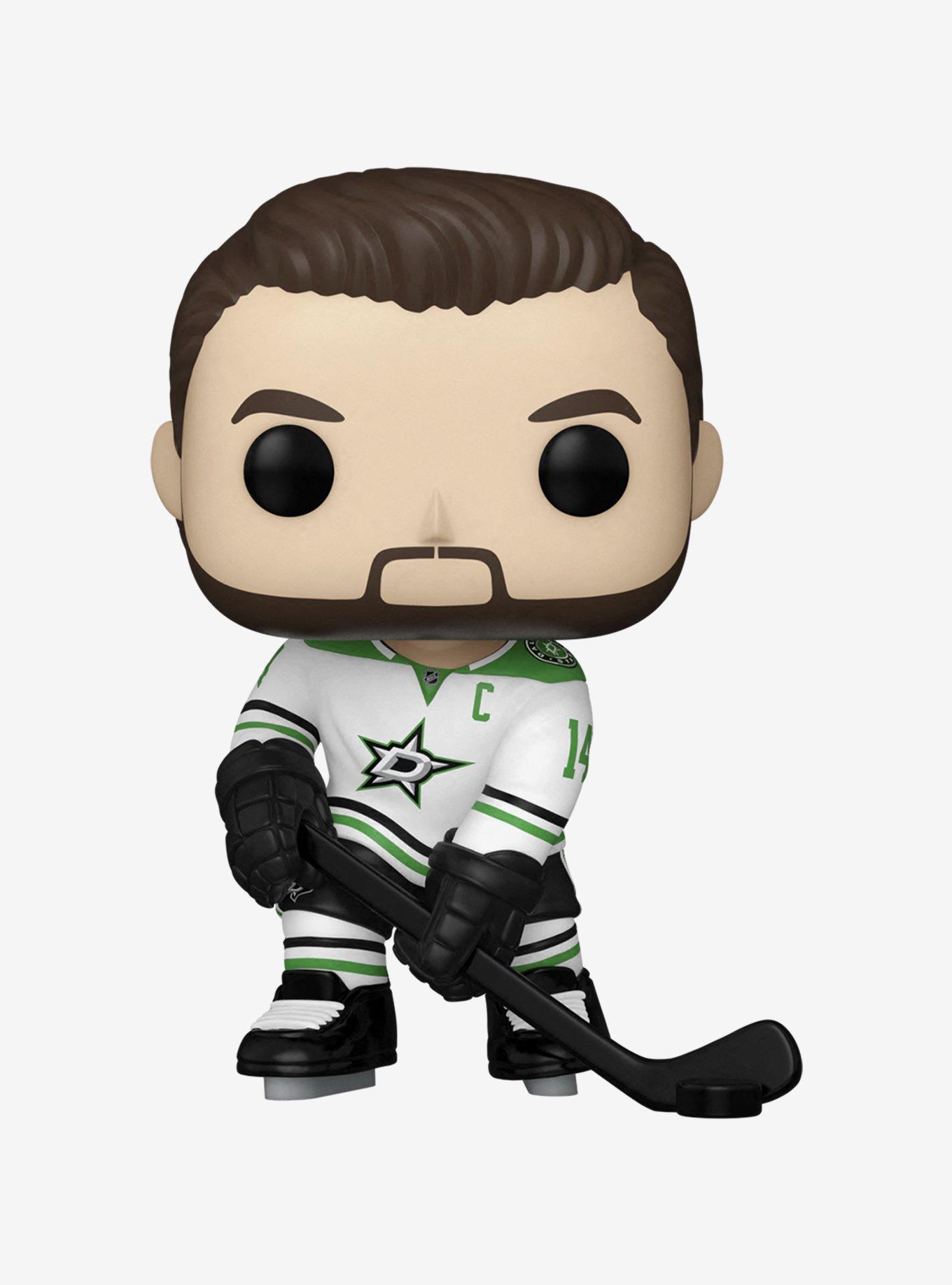 Funko Pop! Hockey NHL Dallas Stars Jamie Benn Vinyl Figure, , hi-res