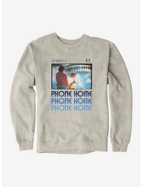 E.T. 40th Anniversary Phone Home Movie Still Sweatshirt, , hi-res