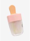 Frosty Pop White Shimmer Lip Gloss, , hi-res
