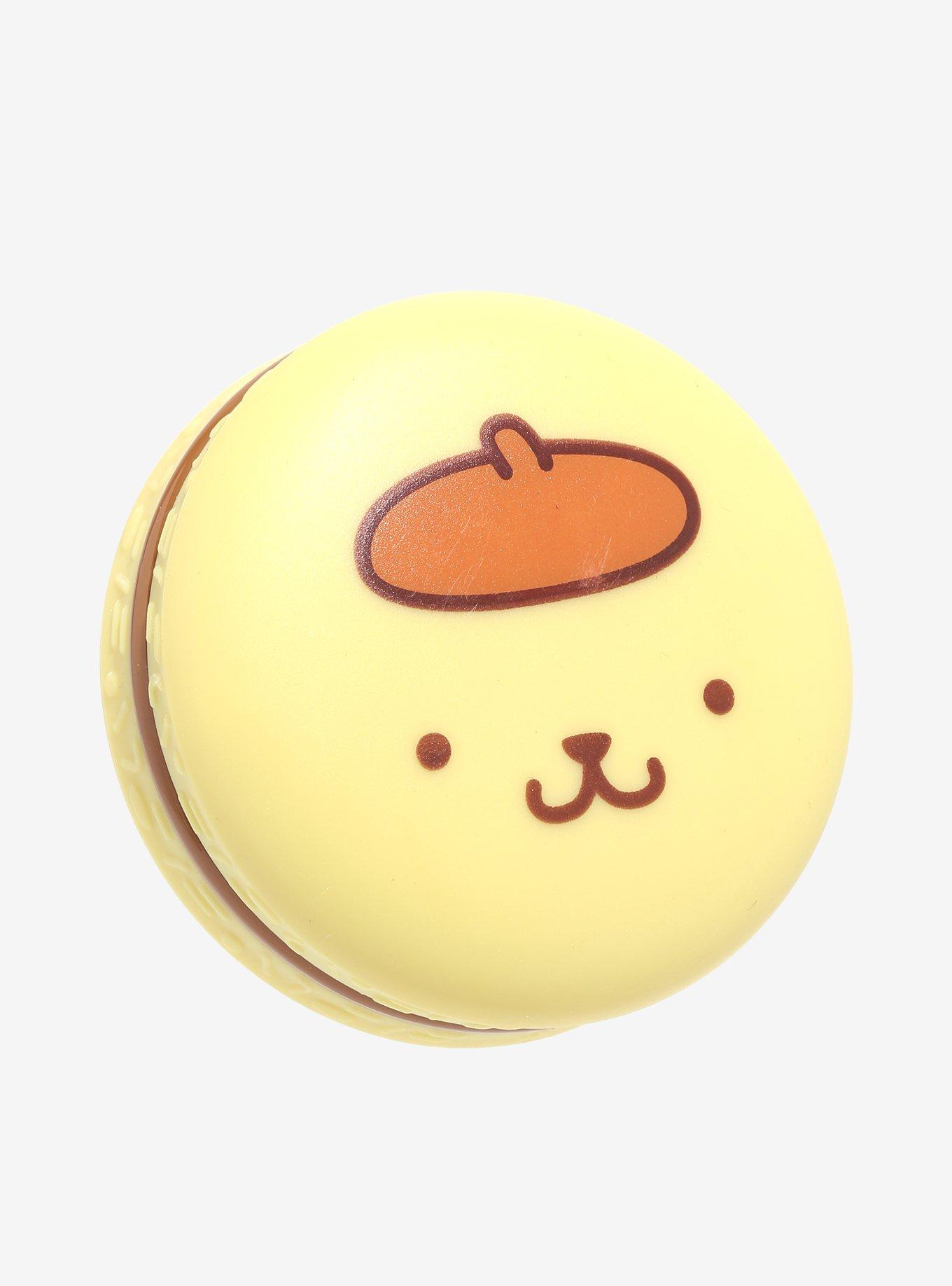 Pompompurin Macaron Lip Balm, , hi-res