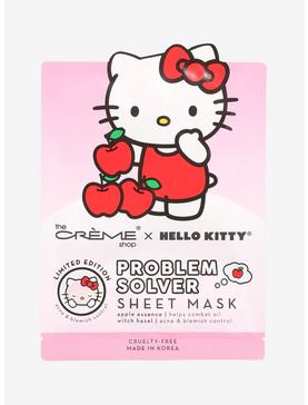 The Creme Shop Hello Kitty Problem Solver Sheet Mask, , hi-res
