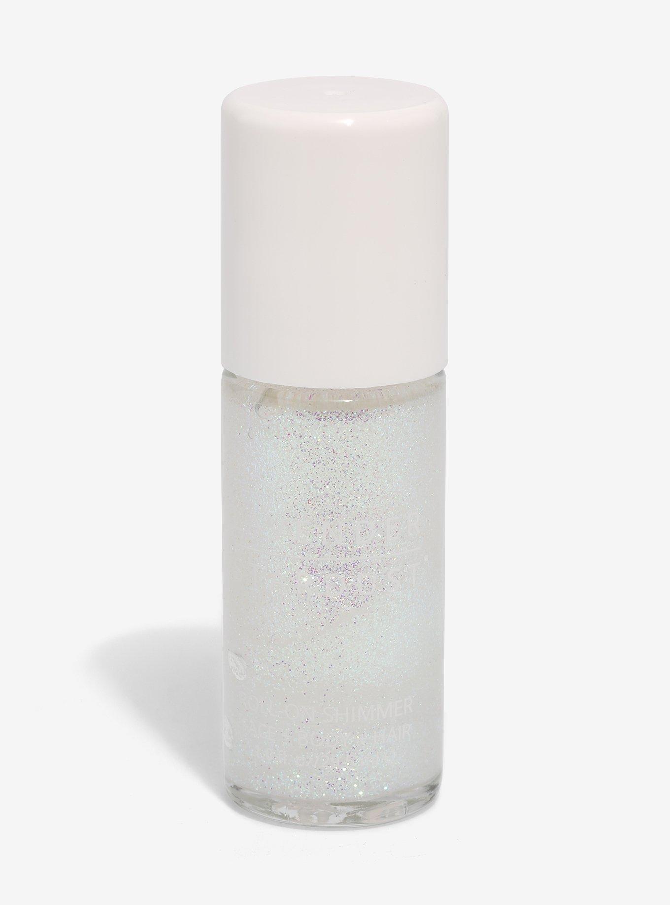 Lavender Stardust Unicorn Dreams Roll-On Shimmer, , hi-res