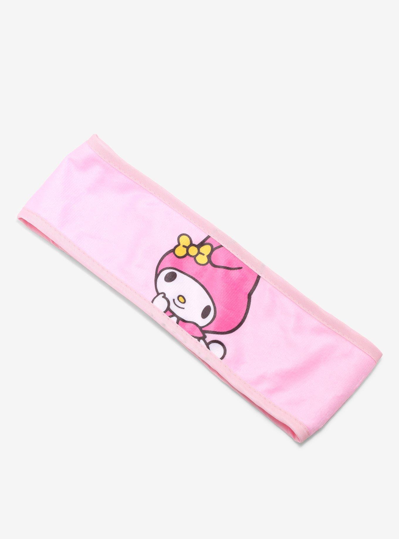The Creme Shop My Melody Spa Headband, , hi-res