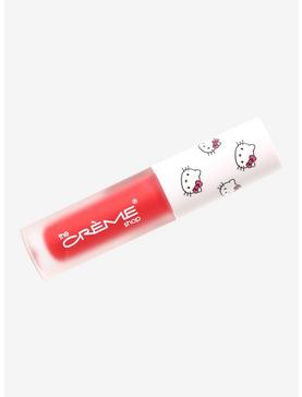The Creme Shop Hello Kitty Kawaii Kiss Lip Oil, , hi-res