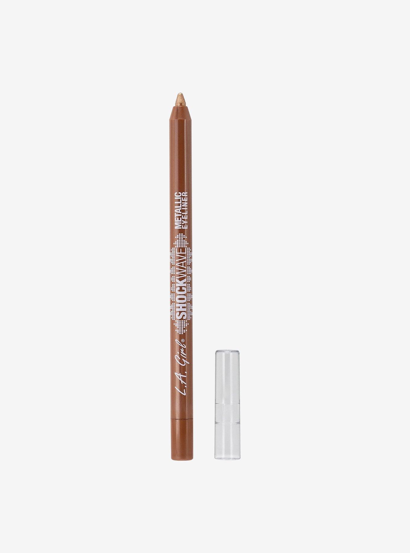 L.A. Girl Shockwave Penny Pencil Eyeliner, , hi-res