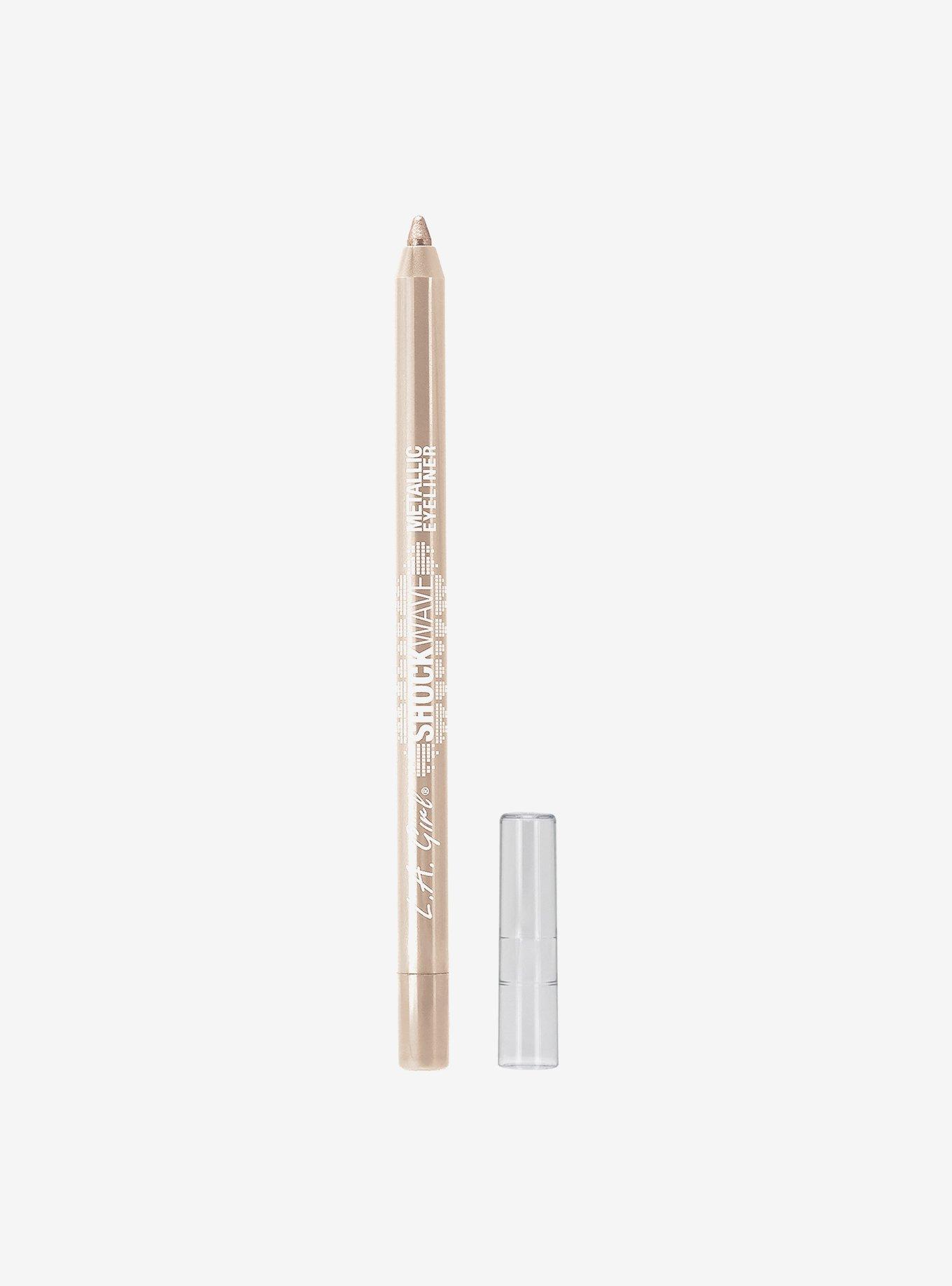L.A. Girl Shockwave Lullaby Pencil Eyeliner, , hi-res