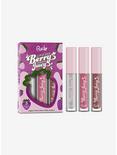 Rude Cosmetics Berry Juicy Lip Gloss Set, , hi-res