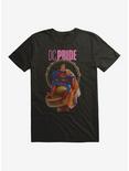 DC Comics Superman Metropolis Pride T-Shirt, , hi-res