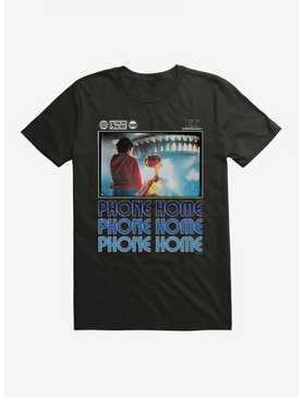 E.T. 40th Anniversary Phone Home Movie Still T-Shirt, , hi-res