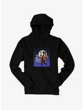E.T. 40th Anniversary I'll Be Right Here Heart Light Hoodie, , hi-res