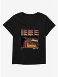 E.T. 40th Anniversary I'll Be Right Here Movie Still Womens T-Shirt Plus Size, , hi-res