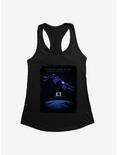 E.T. 40th Anniversary The Story That Touched The World Womens Tank Top, , hi-res