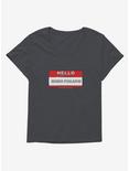 Friends Regina Phalange Girls T-Shirt Plus Size, , hi-res