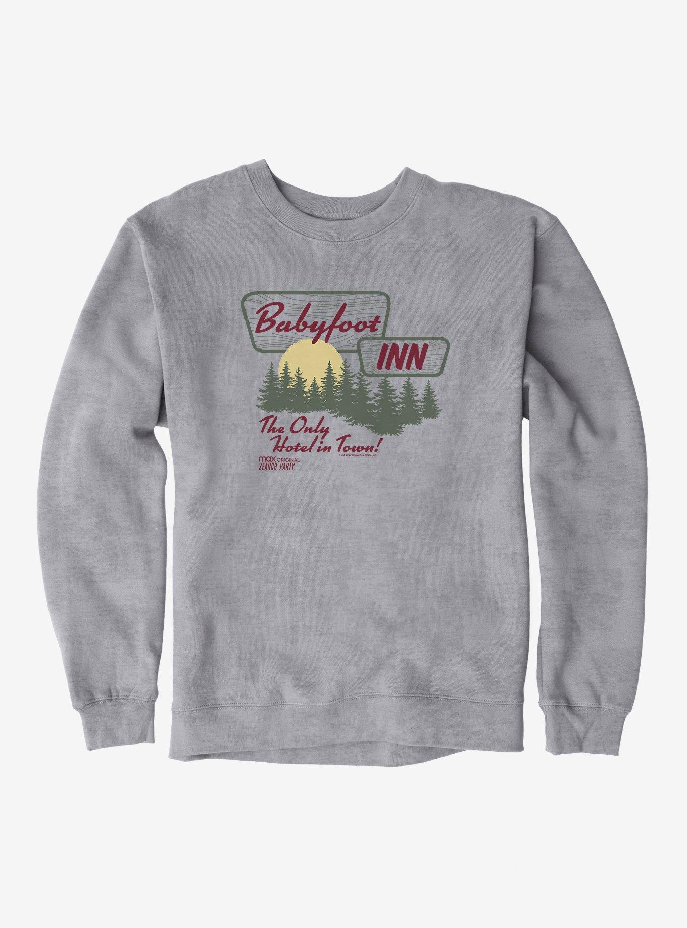 Babyfoot discount inn sweatshirt