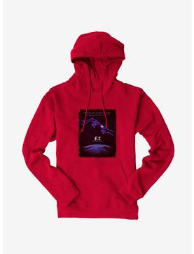 E.T. 40th Anniversary The Story That Touched The World Hoodie, , hi-res