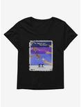 E.T. 40th Anniversary Where Are You From Girls T-Shirt Plus Size, , hi-res