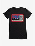 E.T. 40th Anniversary Stage Pass Girls T-Shirt, , hi-res
