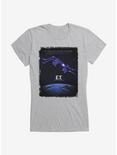 E.T. 40th Anniversary The Story That Touched The World Girls T-Shirt, , hi-res