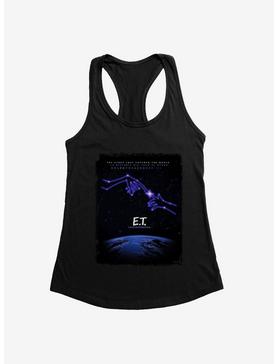 E.T. 40th Anniversary The Story That Touched The World Girls Tank, , hi-res