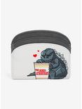 Nissin x Godzilla Cardholder - BoxLunch Exclusive, , hi-res