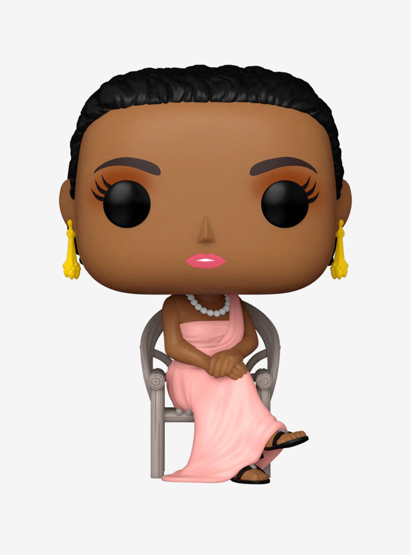 Funko Whitney Houston Pop! Icons Debut Whitney Houston Vinyl Figure