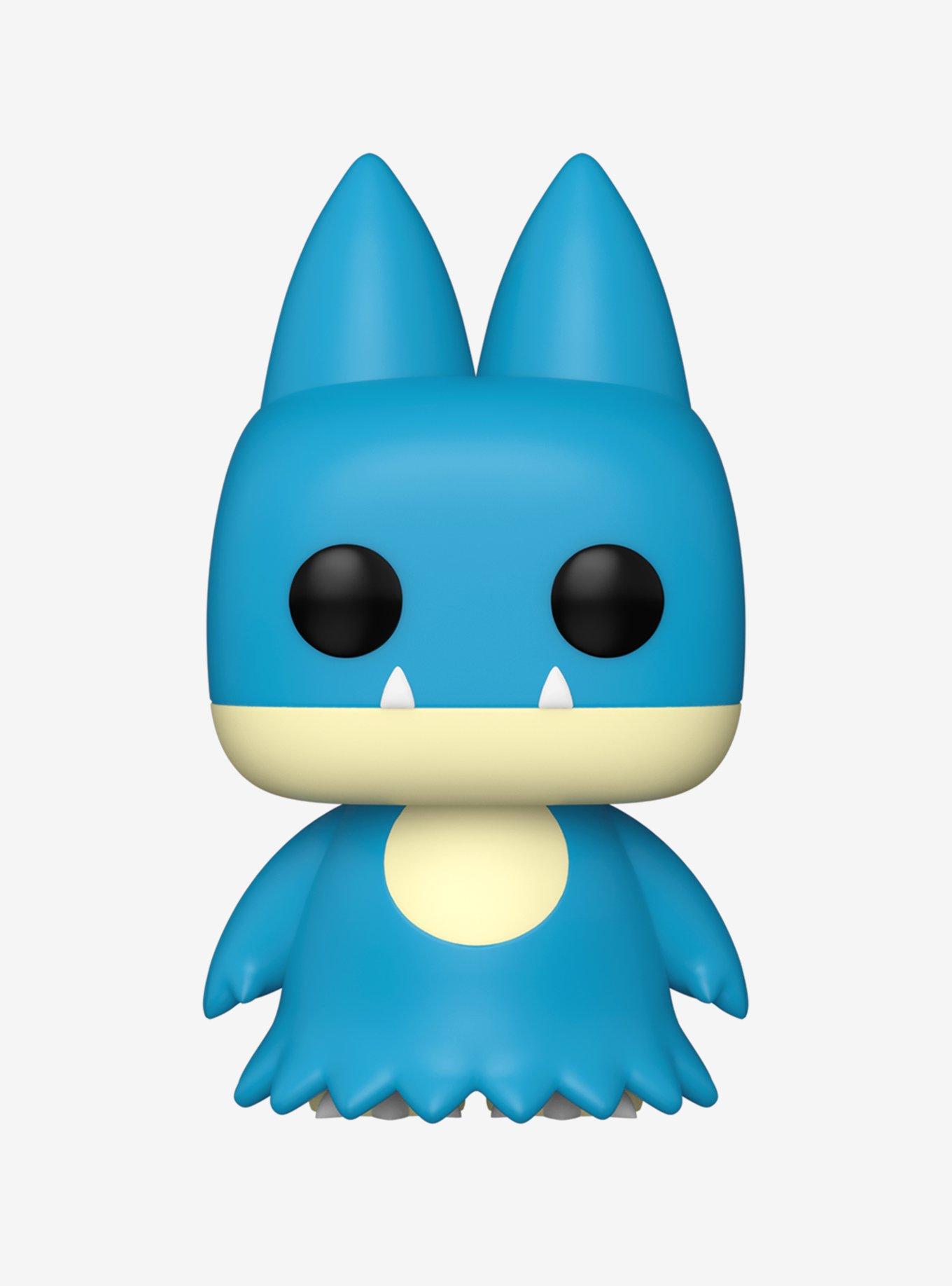 Funko Pokemon Pop! Games Munchlax Vinyl Figure, , hi-res