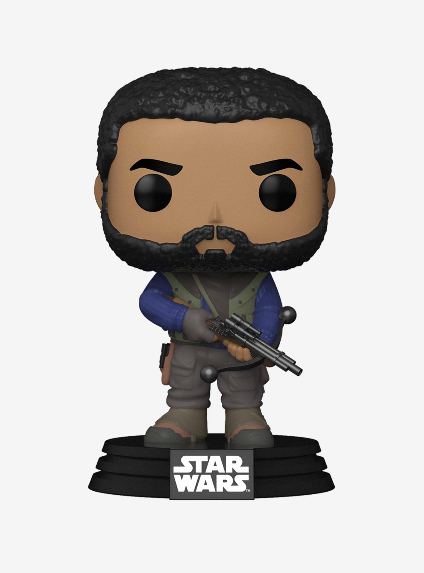 Funko Star Wars Obi-Wan Kenobi Pop! Kawlan Roken Vinyl Bobble-Head, , hi-res
