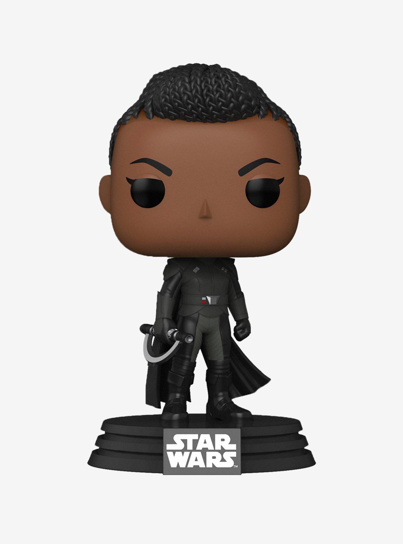 Funko Star Wars Obi-Wan Kenobi Pop! Reva (Third Sister) Vinyl Bobble-Head, , hi-res