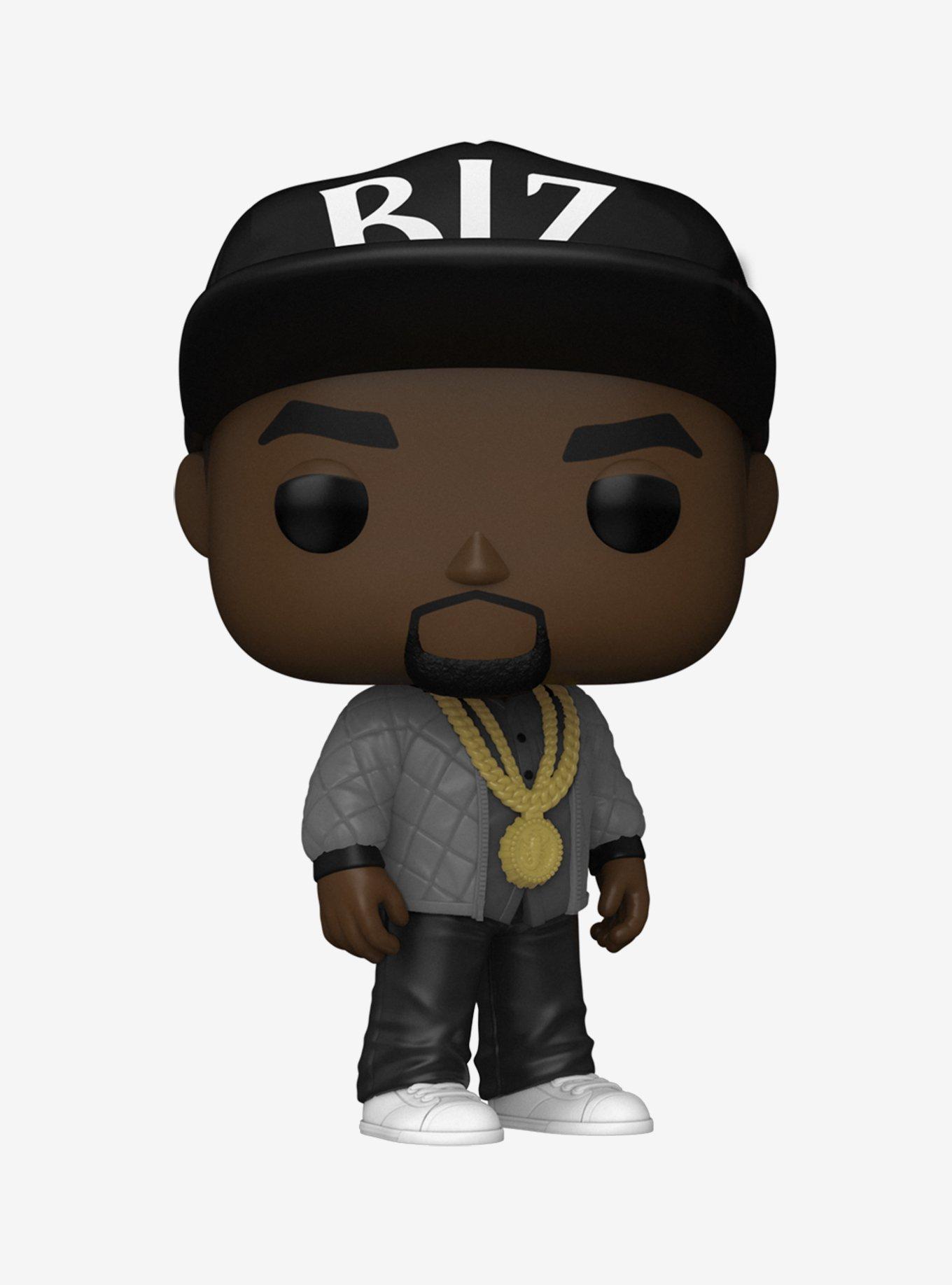 Funko Pop! Rocks Biz Markie Vinyl Figure, , hi-res