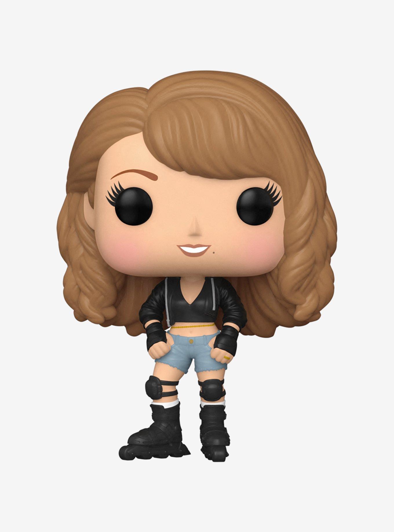 Funko Pop! Rocks Mariah Carey Vinyl Figure, , hi-res