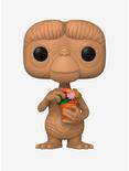 Funko E.T. The Extra-Terrestrial Pop! Movies E.T. With Flowers Vinyl Figure, , hi-res