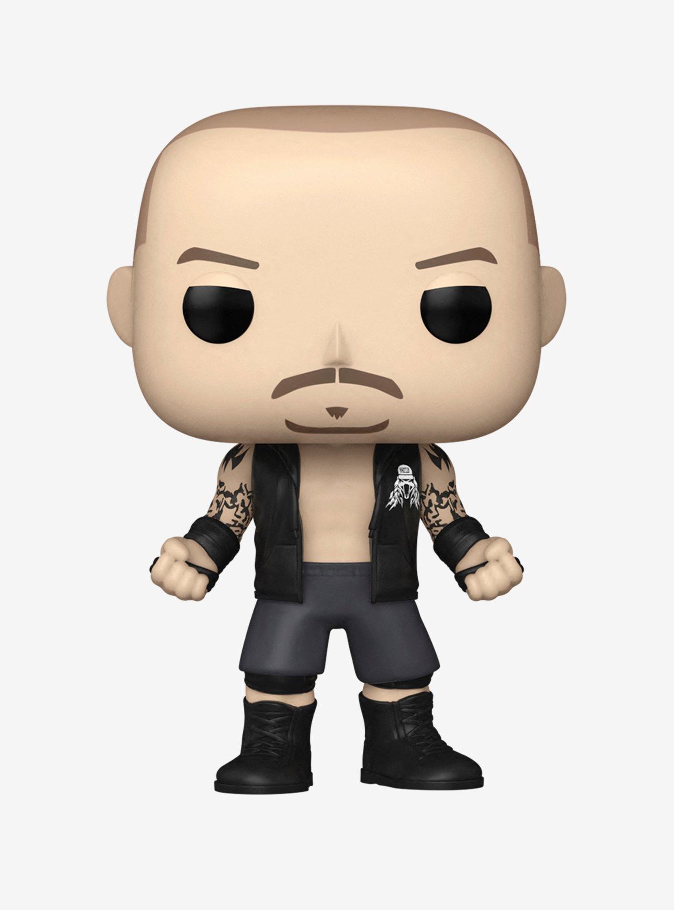 Funko WWE Pop! Randy Orton Vinyl Figure, , hi-res