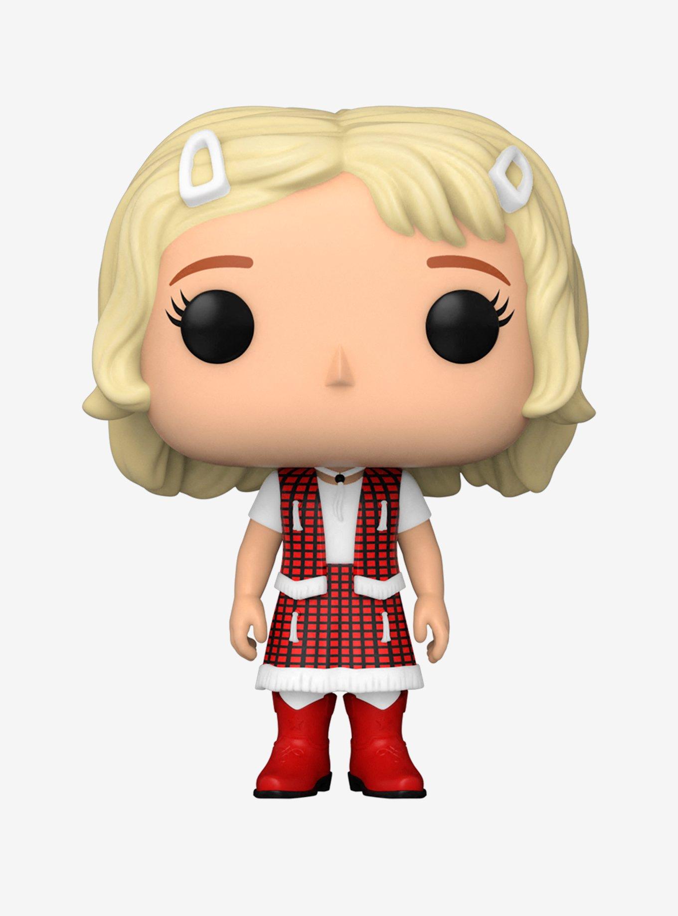 Funko E.T. The Extra-Terrestrial Pop! Movies Gertie Vinyl Figure, , hi-res