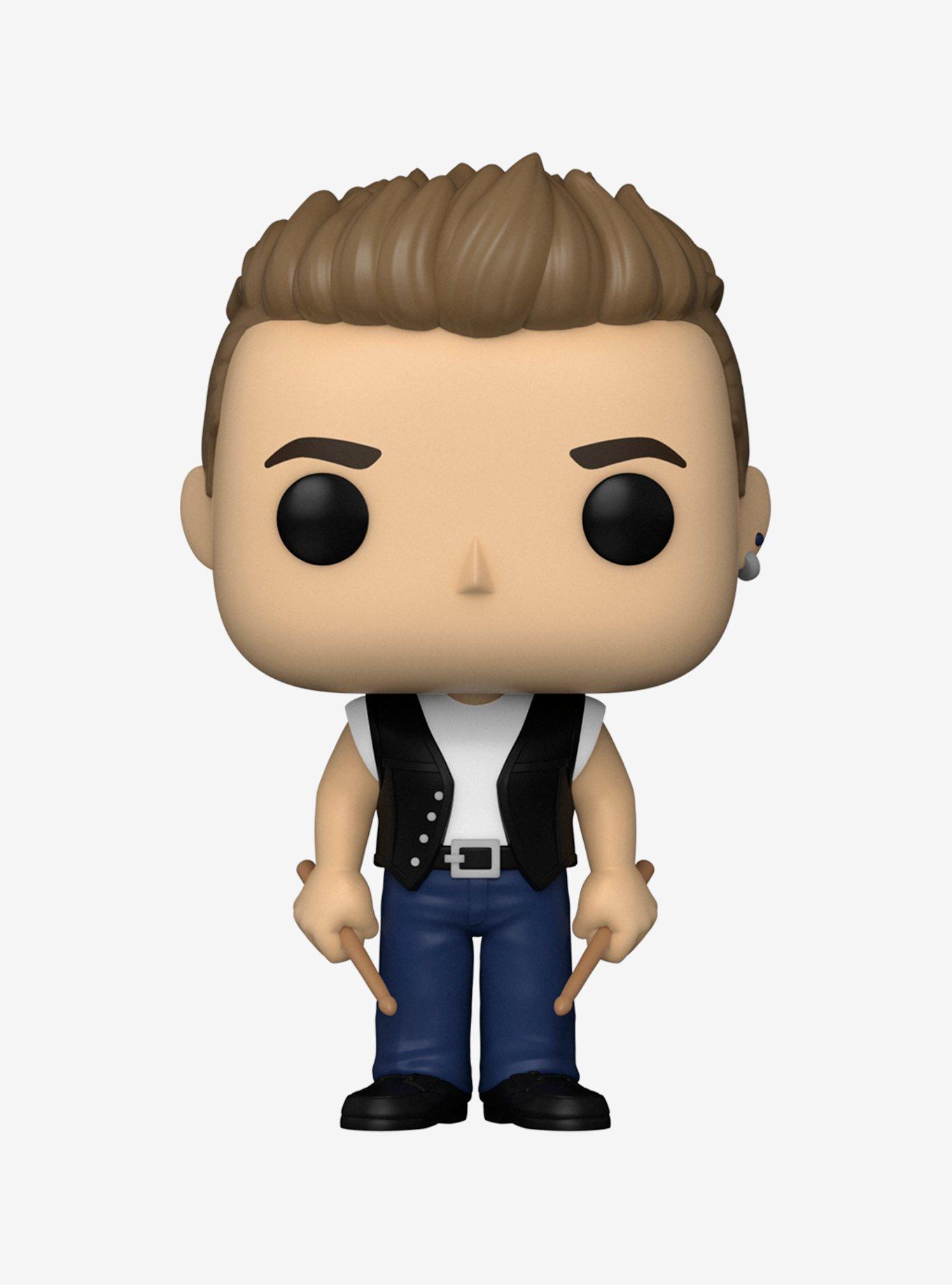 Funko U2 Zoo TV Pop! Rocks Larry Vinyl Figure, , hi-res