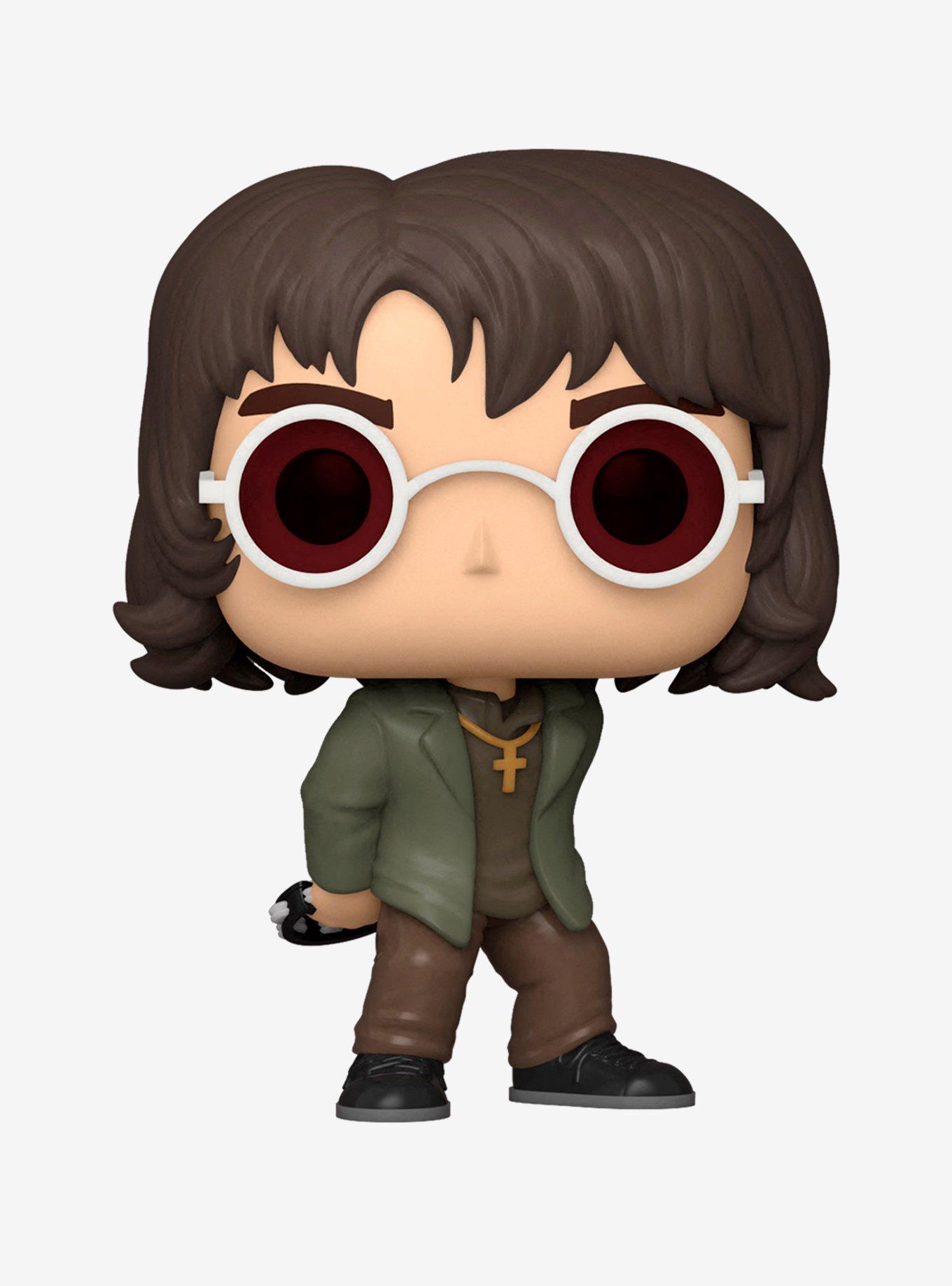 Funko Oasis Pop! Rocks Liam Gallagher Vinyl Figure, , hi-res